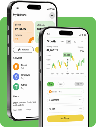 Lodestar Zinshold trading platform interface with live market data